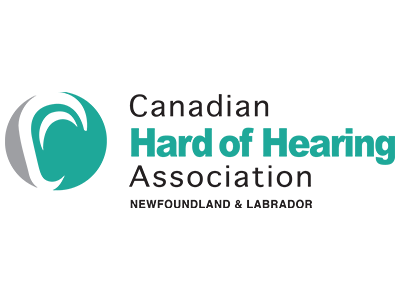 Canadian Hard of Hearing Newfoundland & Labrador