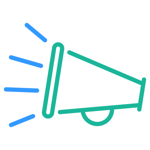 Market Campaign Icon